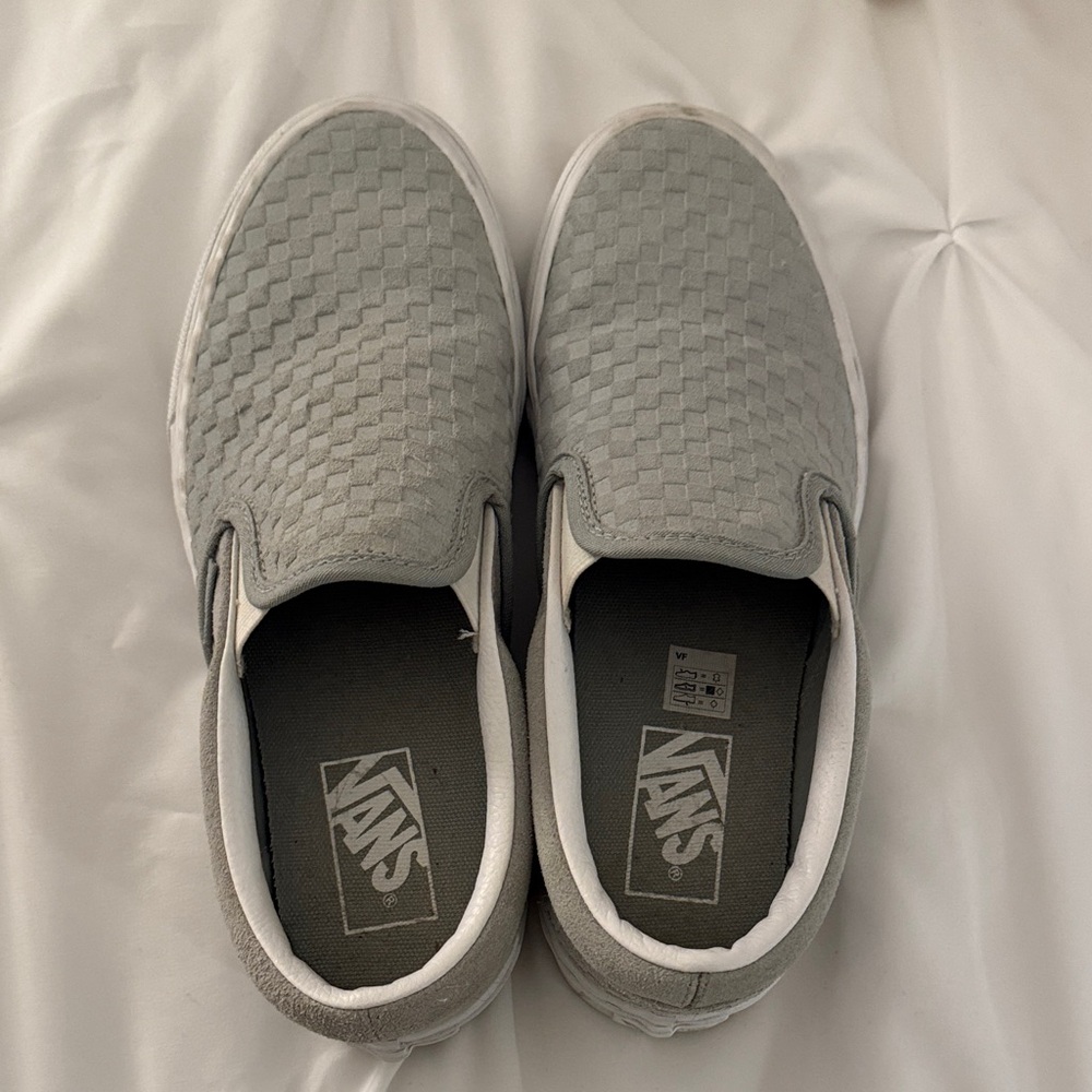 Vans 🩷 - Picture 5 of 10